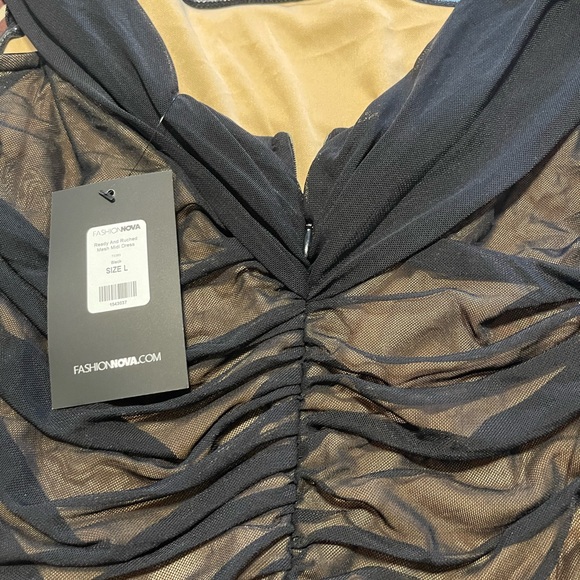 NWT fashion nova dress - Picture 3 of 3